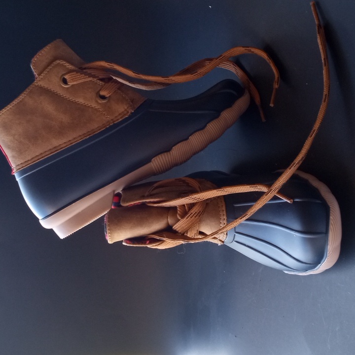 Dep 222 Boots